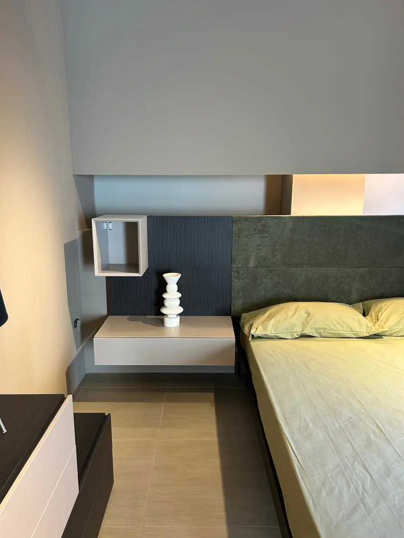 Camera da letto matrimoniale in Offerta Speciale Orme