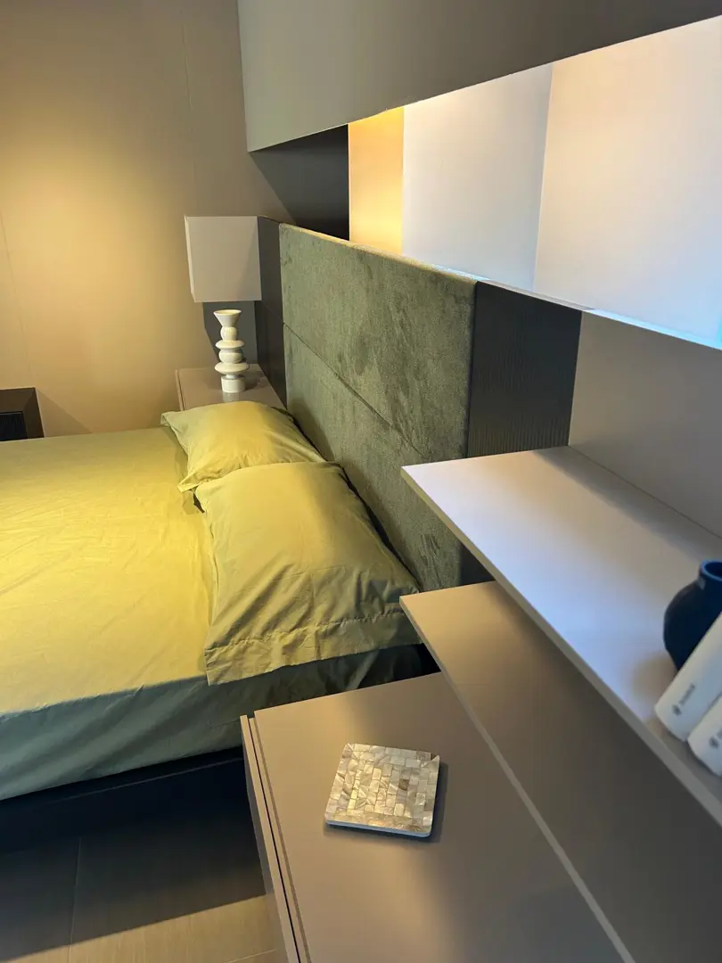 Camera da letto matrimoniale in Offerta Speciale Orme