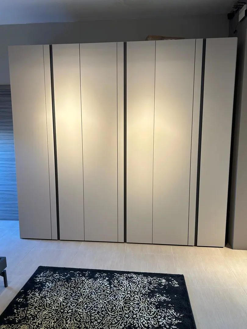 Camera da letto matrimoniale in Offerta Speciale Orme