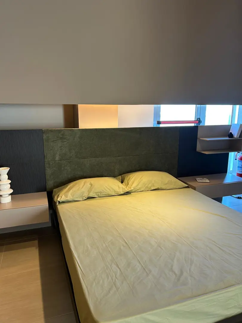 Camera da letto matrimoniale in Offerta Speciale Orme