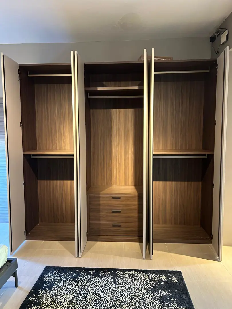 Camera da letto matrimoniale in Offerta Speciale Orme