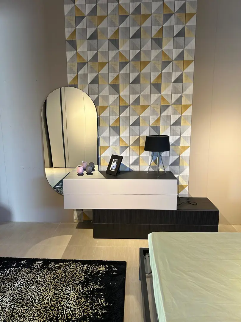 Camera da letto matrimoniale in Offerta Speciale Orme