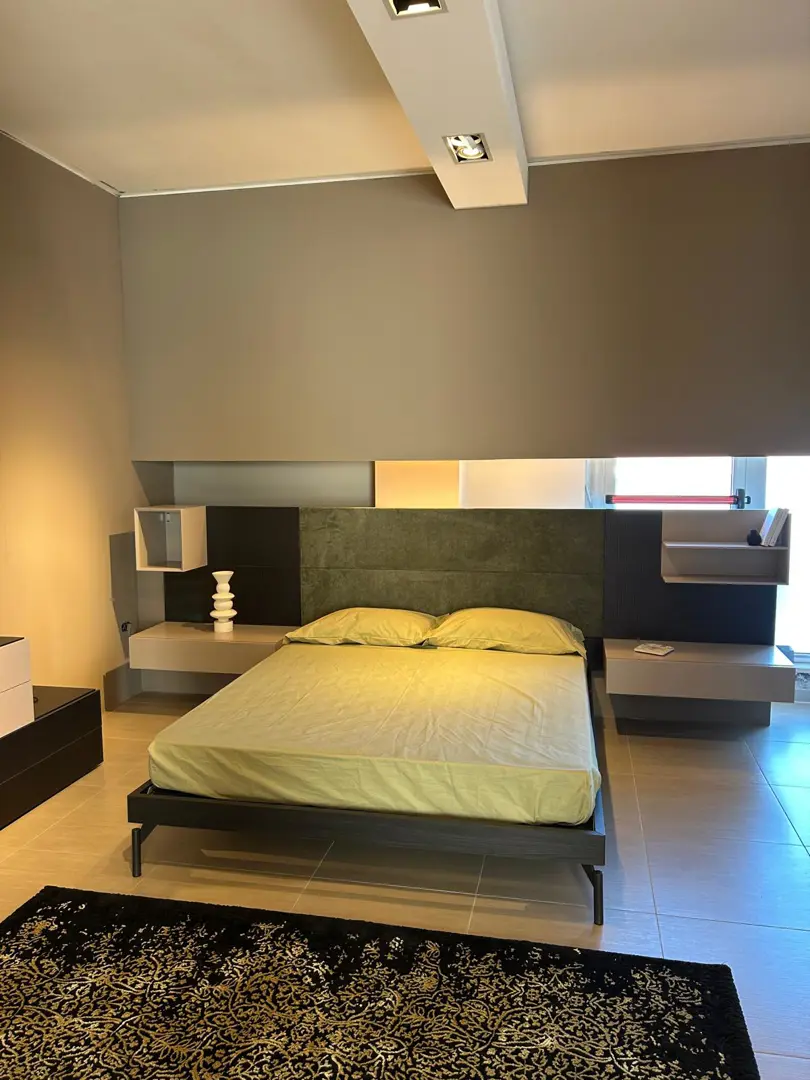 Camera da letto matrimoniale in Offerta Speciale Orme