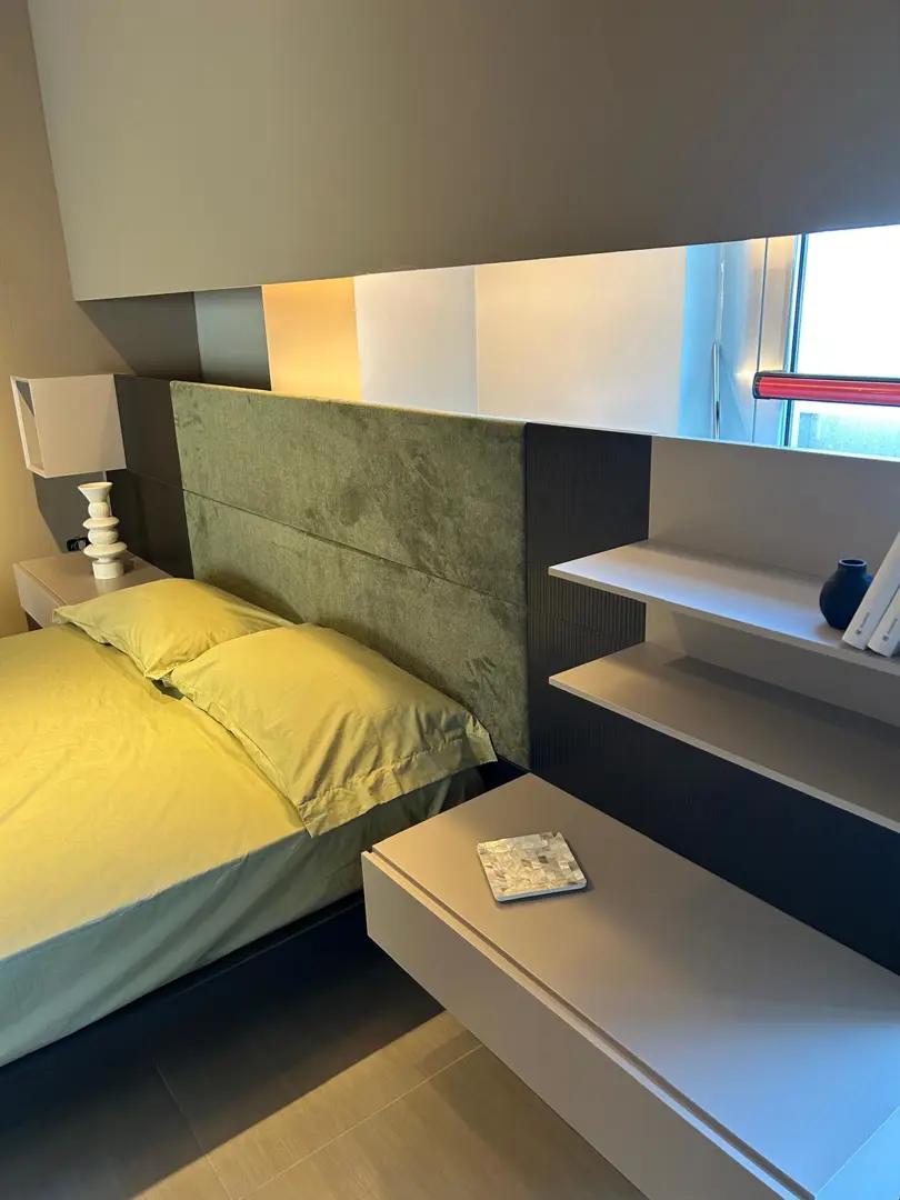 Camera da letto matrimoniale in Offerta Speciale Orme