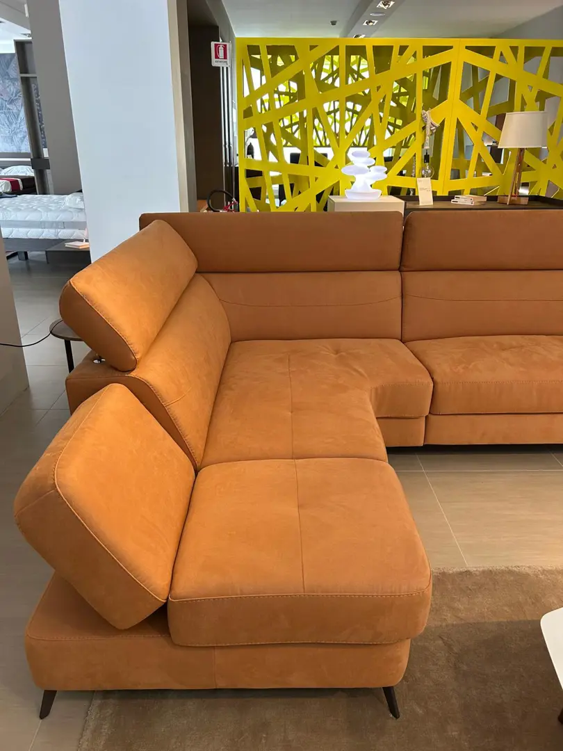 Divano Loren angolare  in offerta speciale