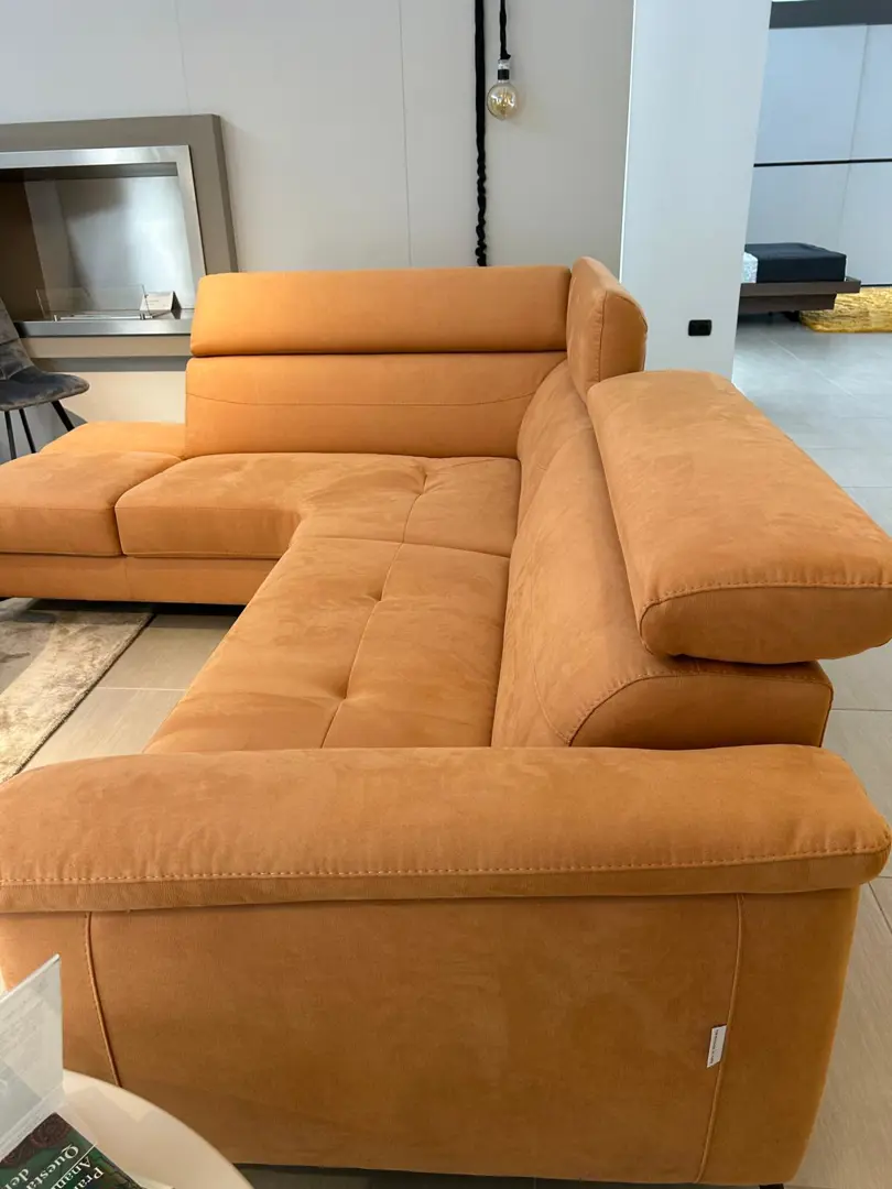 Divano Loren angolare  in offerta speciale