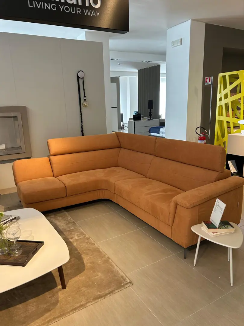 Divano Loren angolare  in offerta speciale