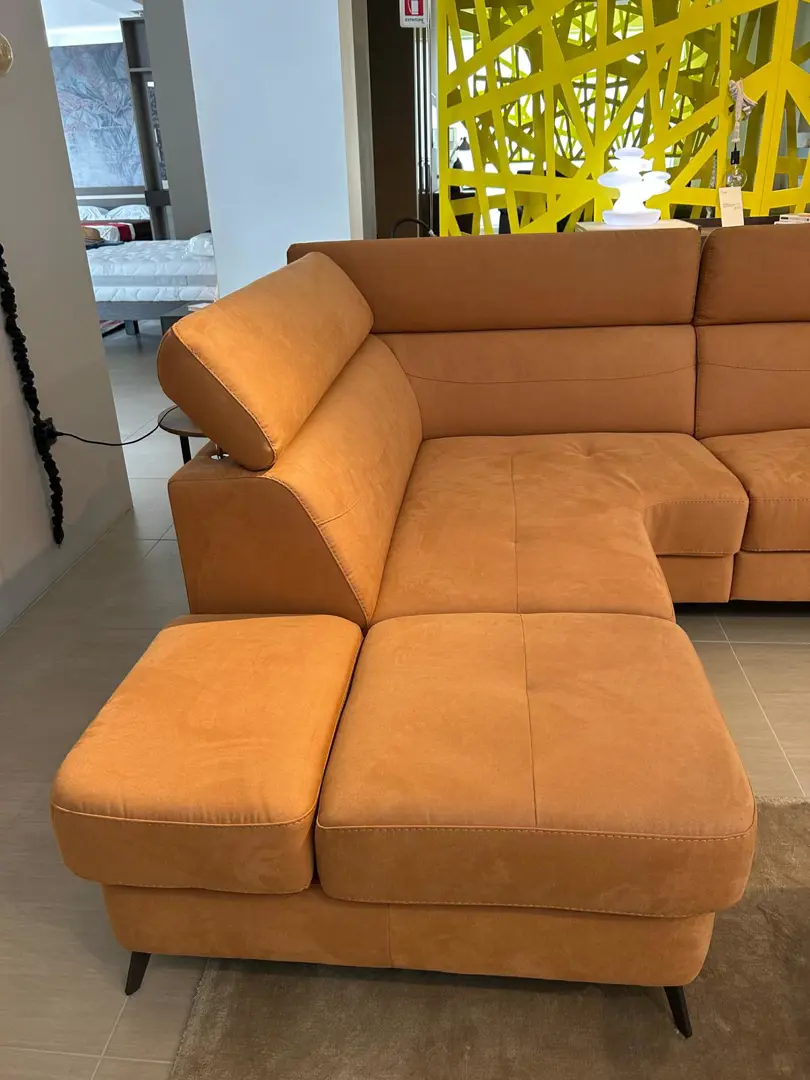 Divano Loren angolare  in offerta speciale