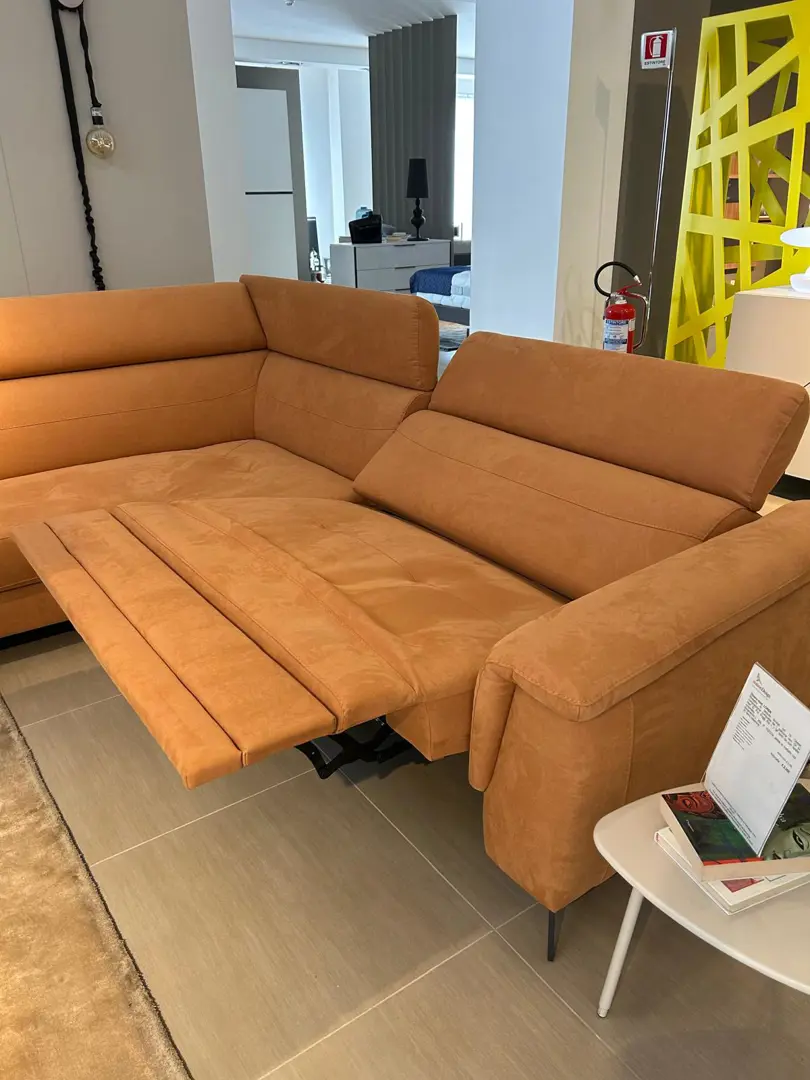 Divano Loren angolare  in offerta speciale