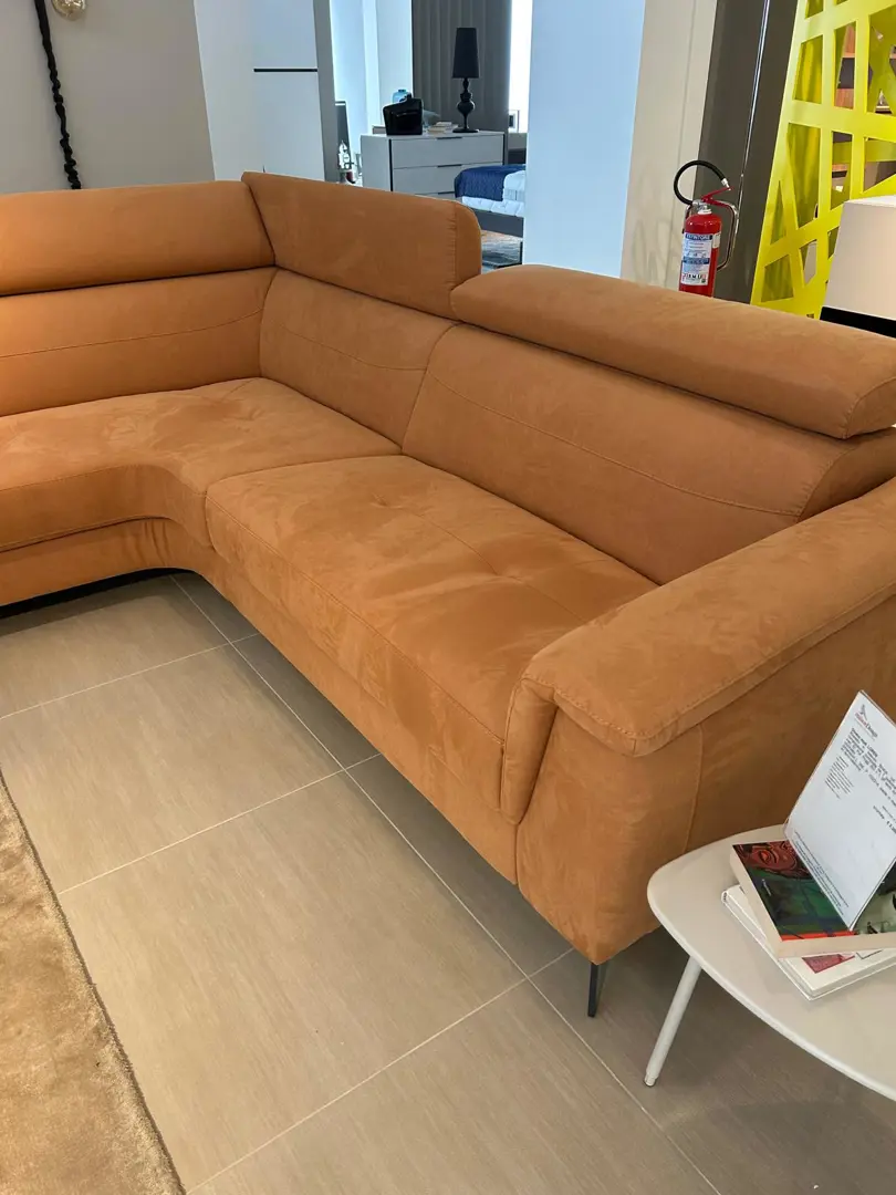 Divano Loren angolare  in offerta speciale