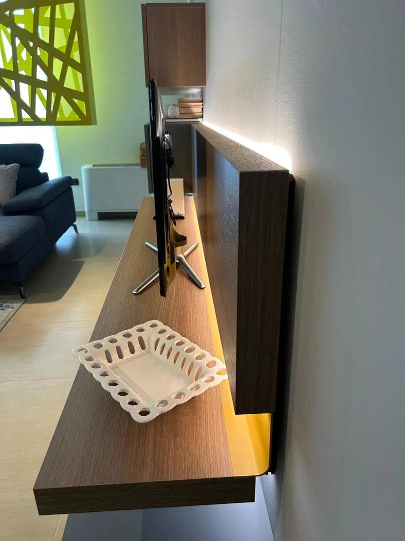 Mobile da soggiorno mod. Shiro