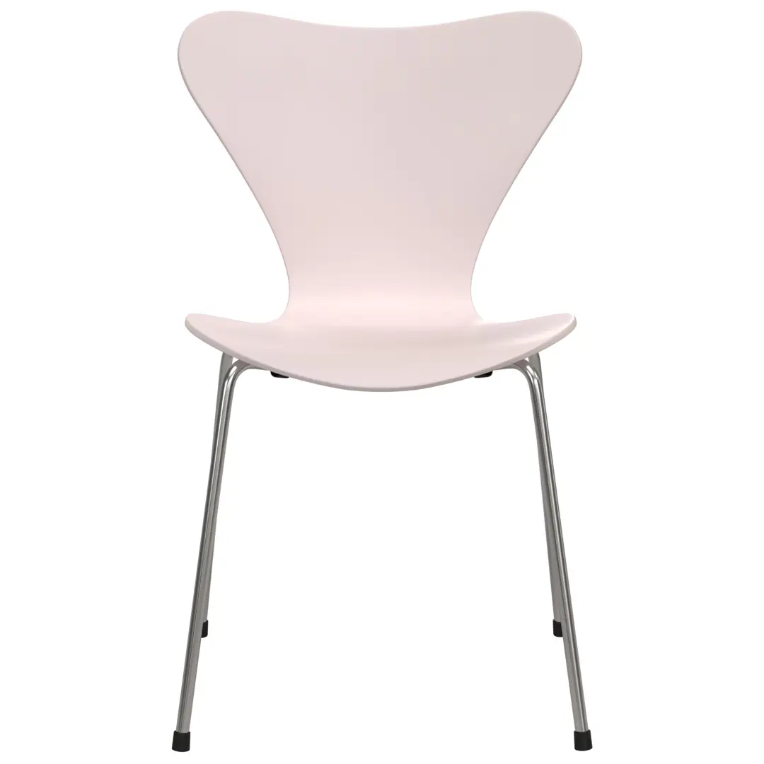 Sedia Series 7™ 7:14 AM - Colour Edition di Fritz Hansen