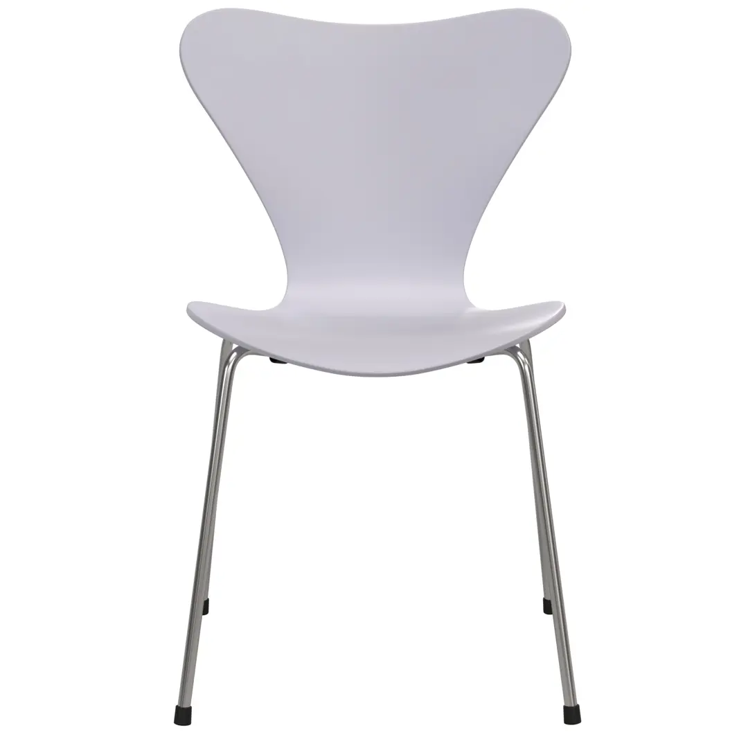 Sedia Series 7™ 7:14 AM - Colour Edition di Fritz Hansen