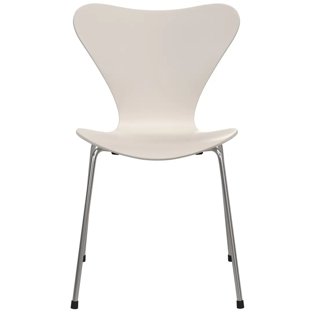 Sedia Series 7™ 7:14 AM - Colour Edition di Fritz Hansen