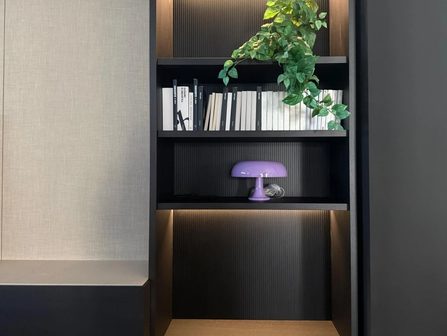 Lampada da tavolo Nessino Special Edition