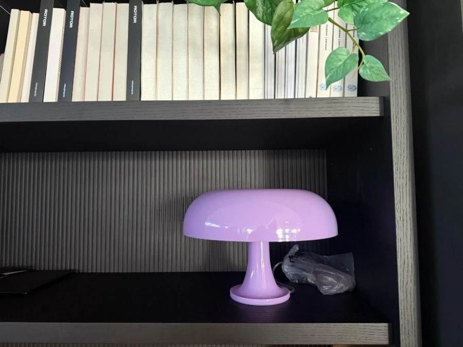 Lampada da tavolo Nessino Special Edition