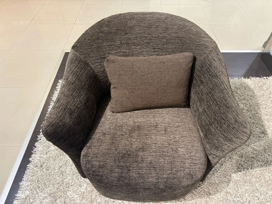 Poltrona Madame Butterfly