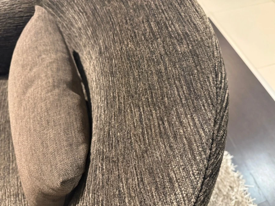 Poltrona Madame Butterfly