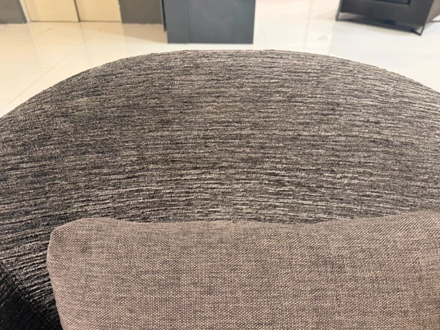 Poltrona Madame Butterfly