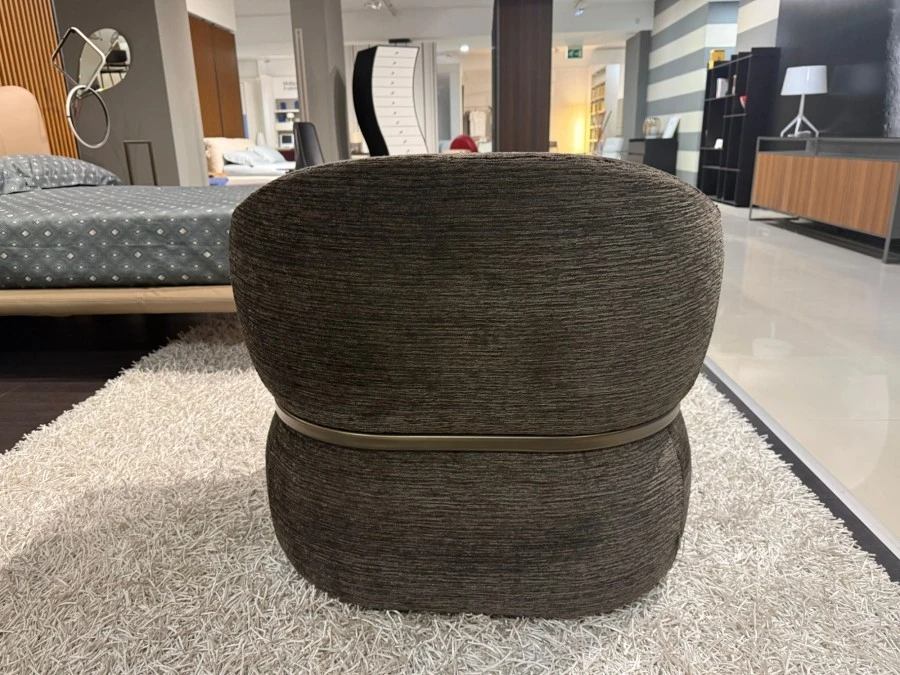 Poltrona Madame Butterfly