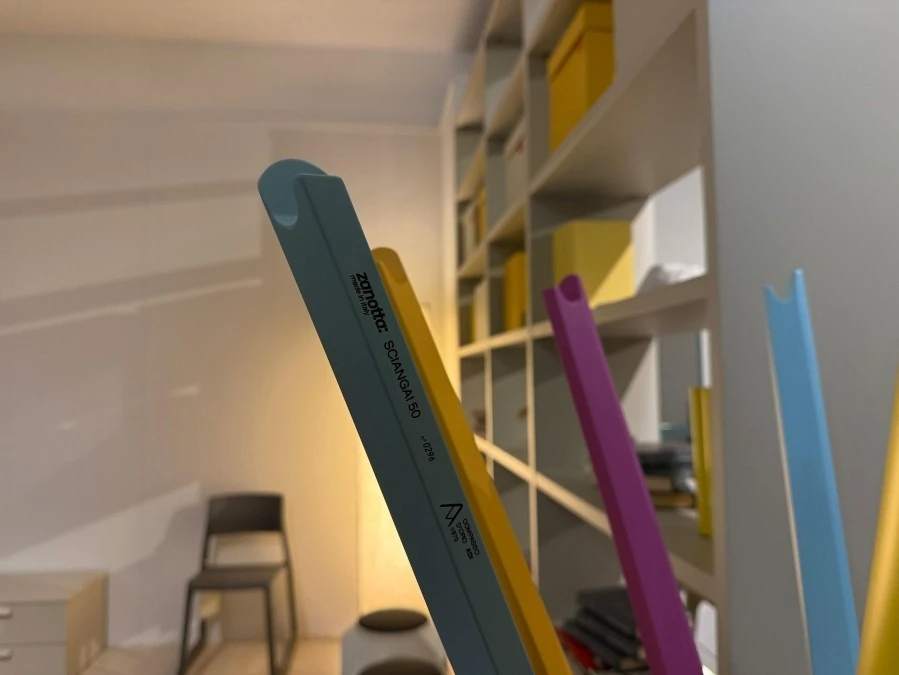 Appendiabiti Sciangai 50