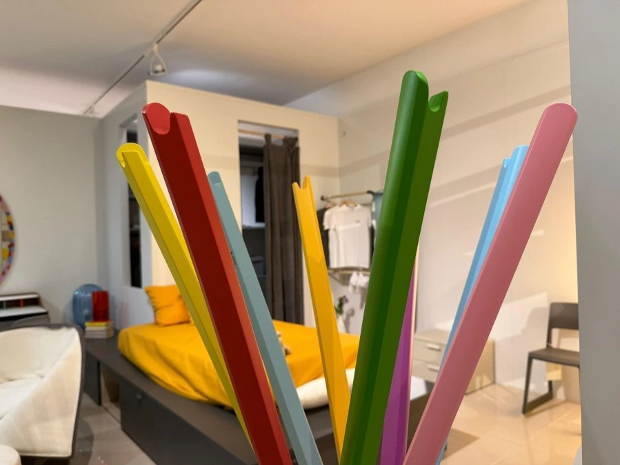 Appendiabiti Sciangai 50