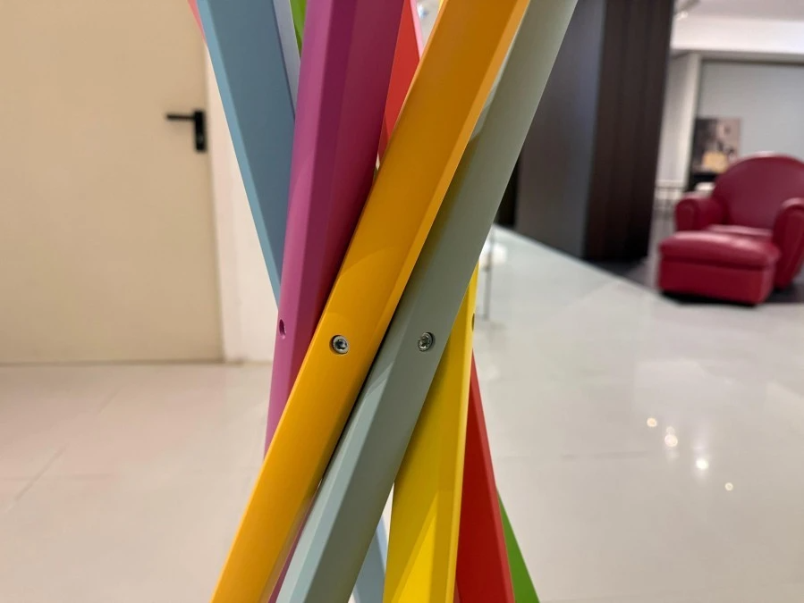 Appendiabiti Sciangai 50