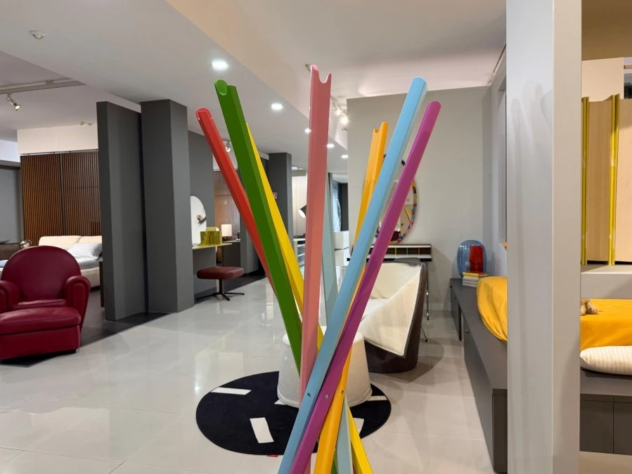 Appendiabiti Sciangai 50