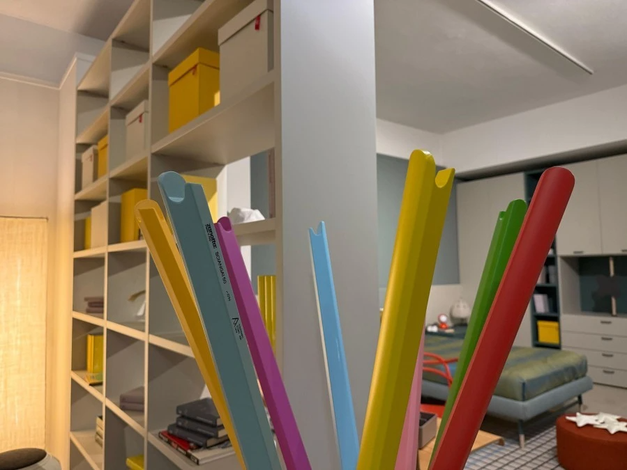 Appendiabiti Sciangai 50