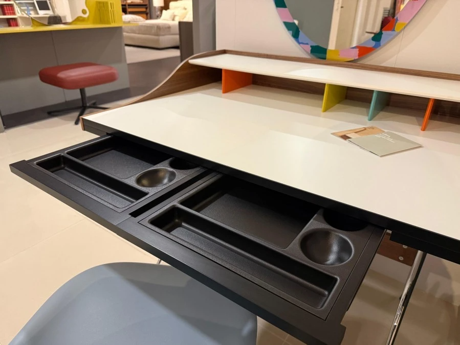 Scrittoio Home Desk