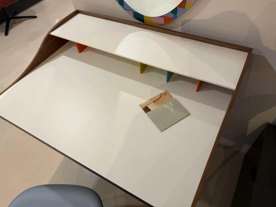 Scrittoio Home Desk