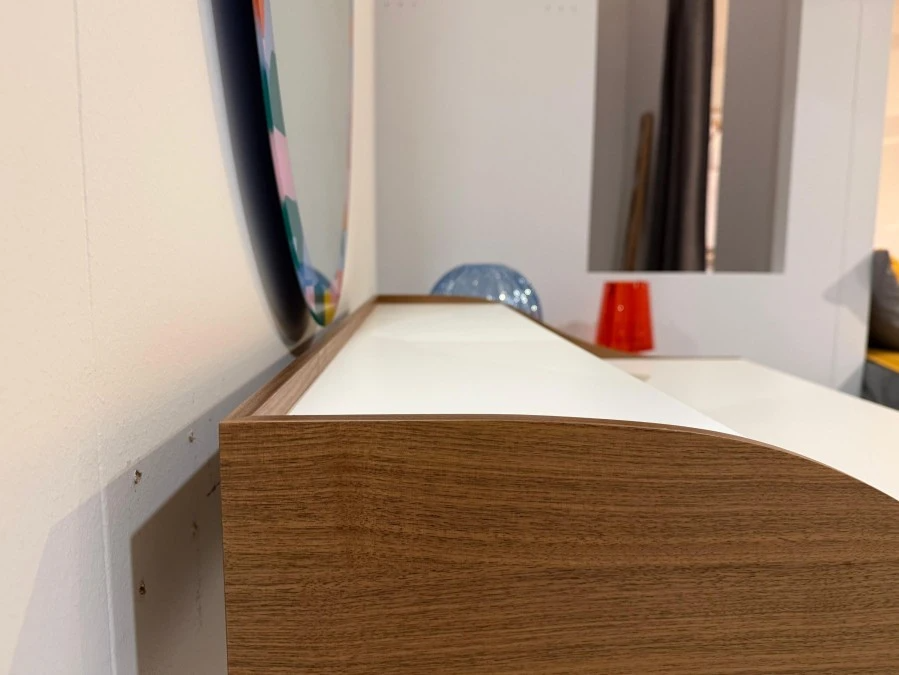 Scrittoio Home Desk