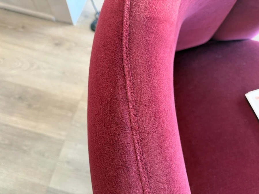 Poltrona Dudet Armchair