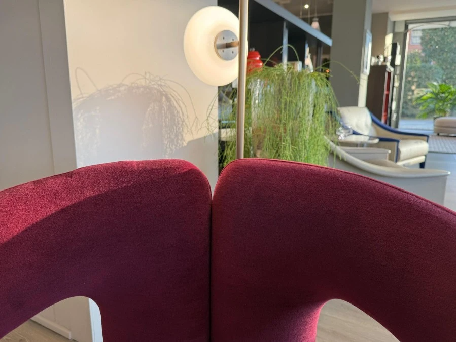 Poltrona Dudet Armchair