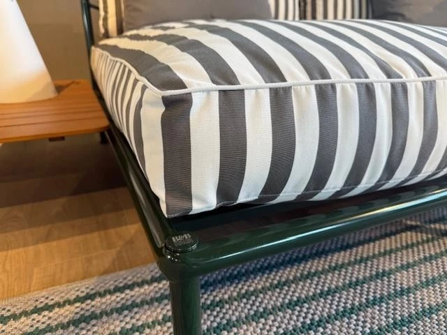 Divano da giardino Outdoor Nooch