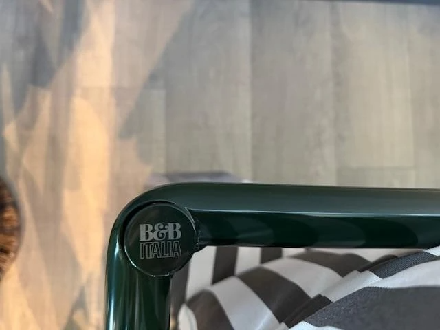 Divano da giardino Outdoor Nooch