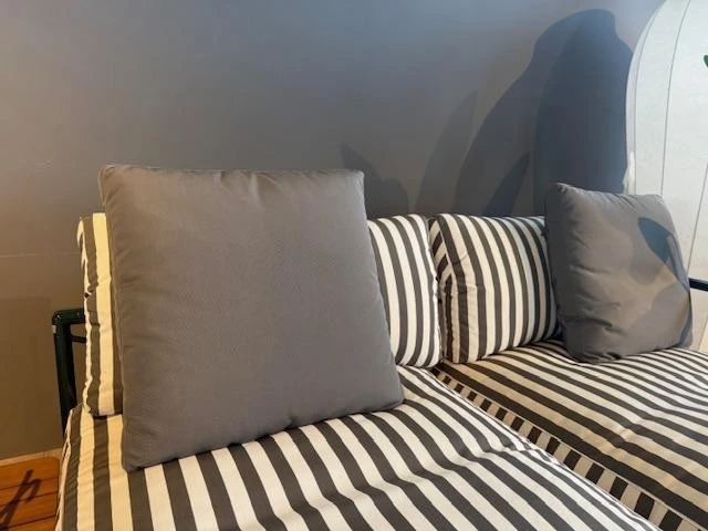 Divano da giardino Outdoor Nooch