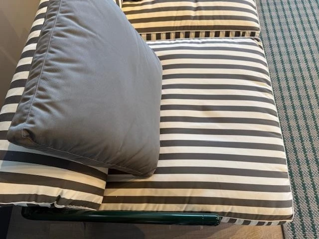 Divano da giardino Outdoor Nooch