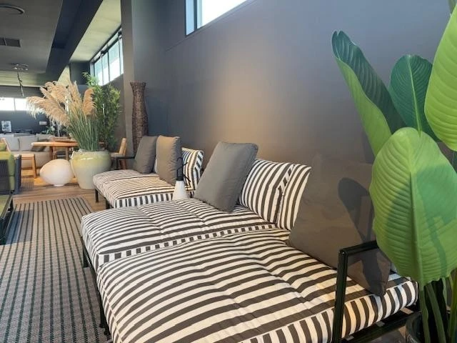 Divano da giardino Outdoor Nooch