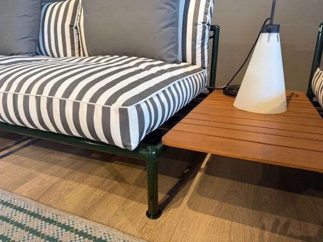 Divano da giardino Outdoor Nooch