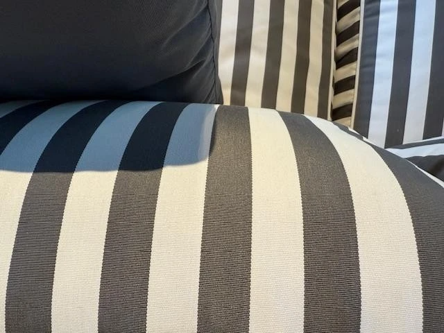 Divano da giardino Outdoor Nooch