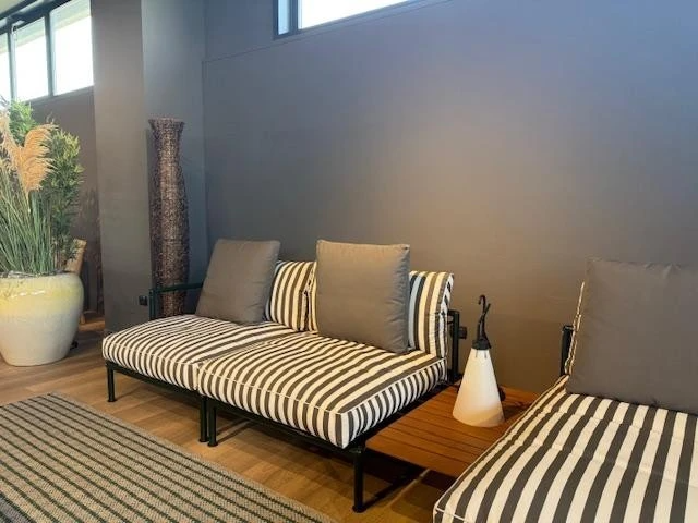 Divano da giardino Outdoor Nooch