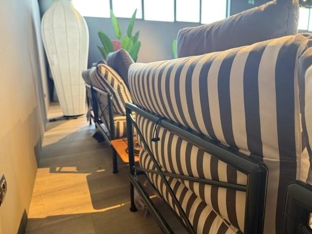 Divano da giardino Outdoor Nooch