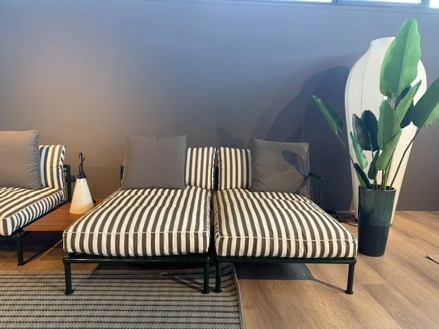 Divano da giardino Outdoor Nooch