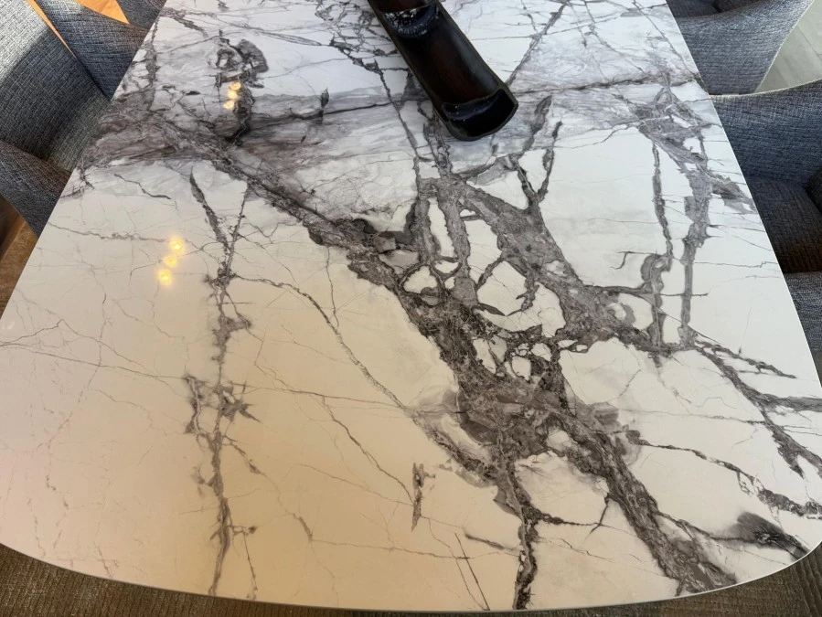 Tavolo rettangolare Art Wood