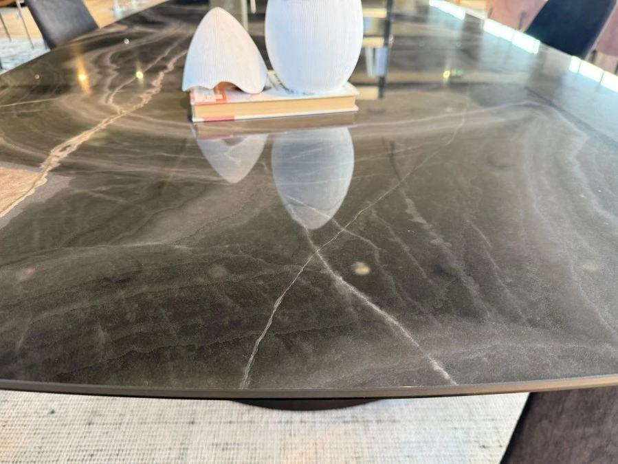 Tavolo rettangolare Torii