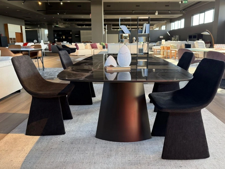 Tavolo rettangolare Torii