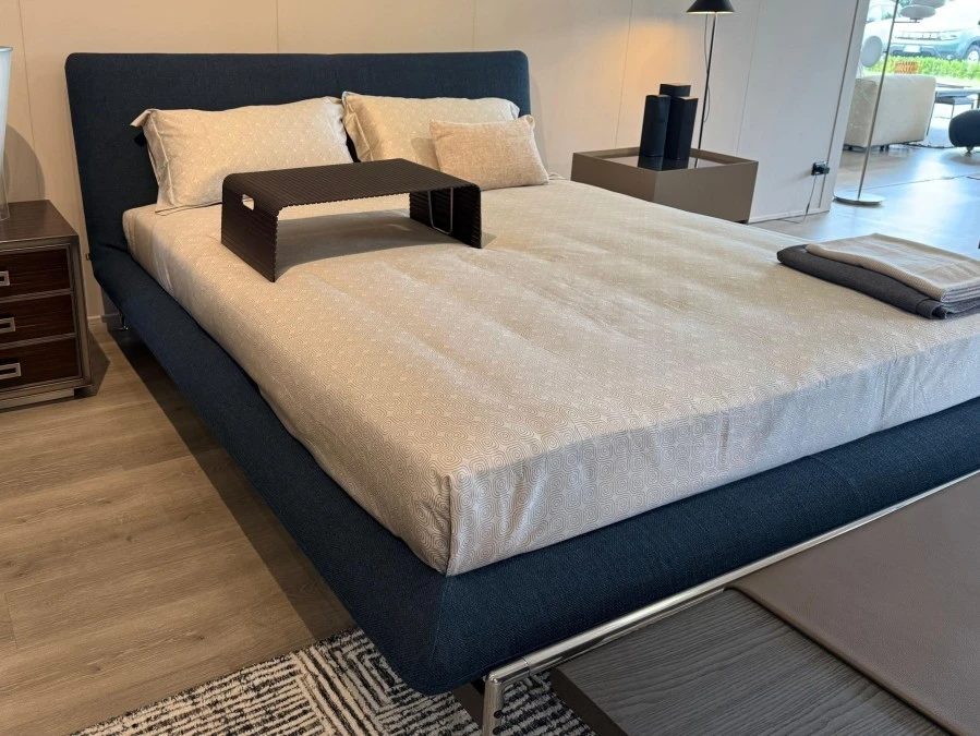 Letto matrimoniale Esosoft