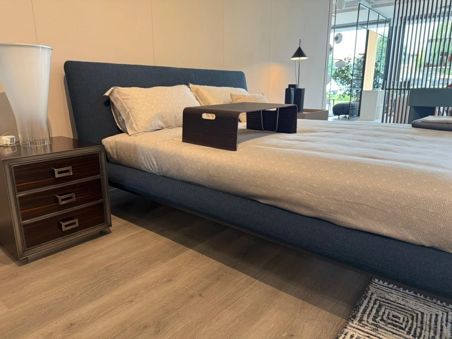 Letto matrimoniale Esosoft