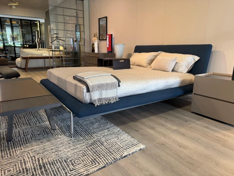 Letto matrimoniale Esosoft